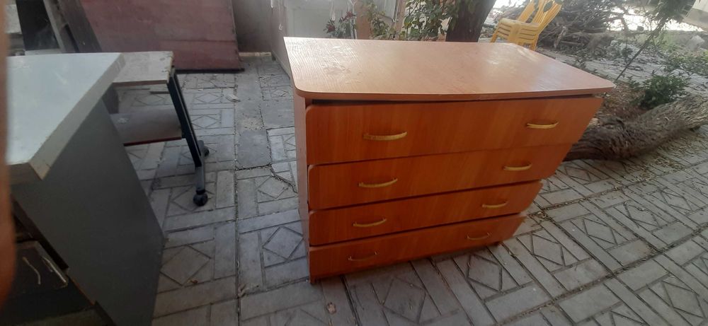 Mebil spalniyga va kuxniyaga