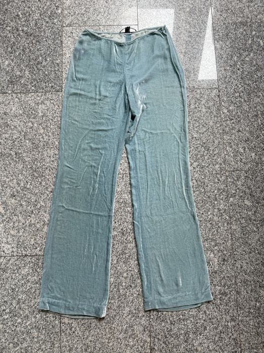 Дамски панталон Max Mara, R. Lauren, Morris &Co H&M, Zara S, H&M 36