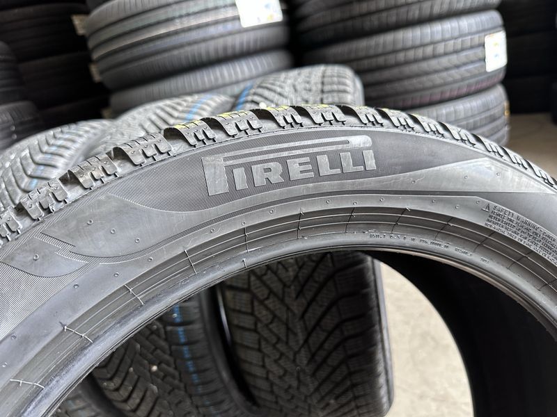 235/50/20 PIRELLI 4бр