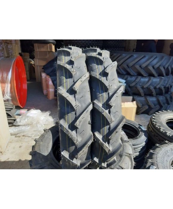 5.00-15 bkt as504 6pr tt  Cauciucuri tractor, Fiat, Case, Fendt, John Deere, New Holland, Massey Ferguson, UTB   Cauciucuri tractor, Fiat, Case, Fendt
