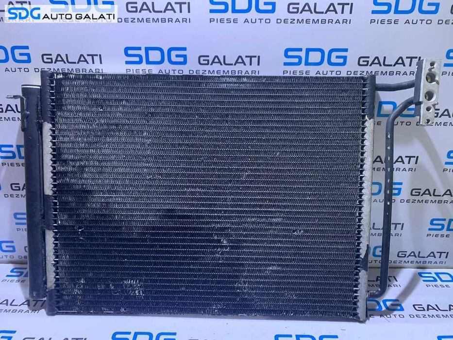 Radiator AC Clima Climatizare BMW X5 E53 1999 - 2006 Cod 6914216 6453-6914216