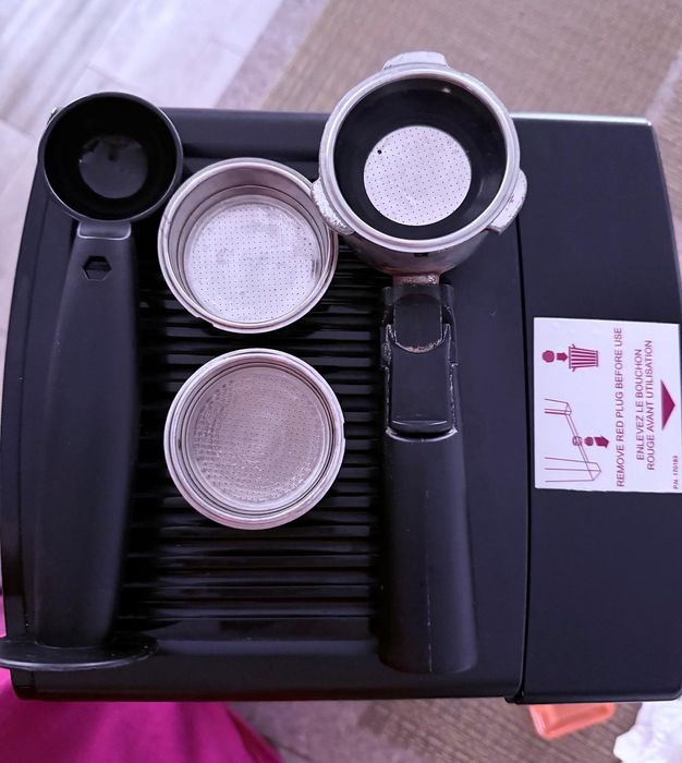 Expressor Breville PrimaLatte 15 bar