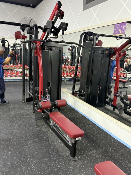 Продается тренажеры