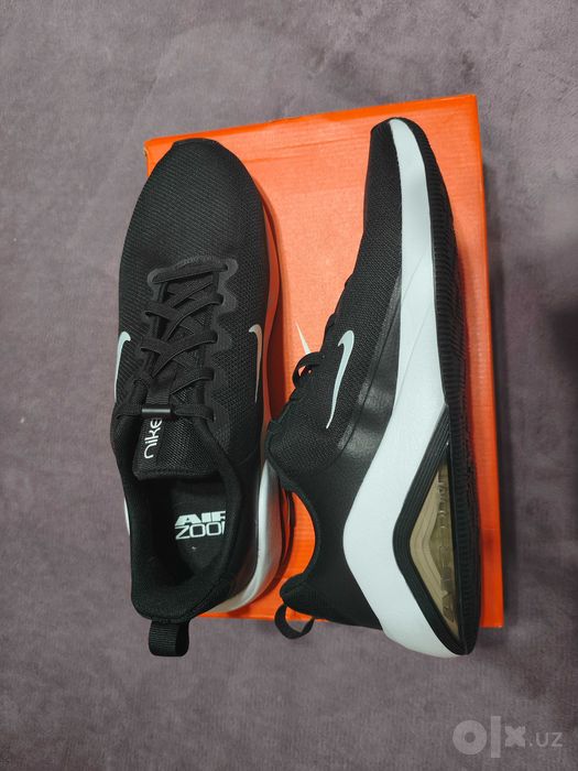 Nike Air Zoom Bella 7 новые, оригинал, размер 44.5