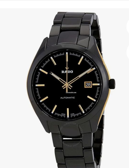 Vand ceas Rado HyperChrome