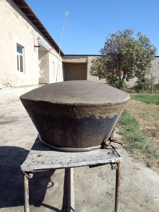 Мис козон ремонт киламиз