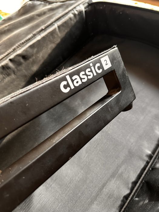 Pedaltrain Classic 2