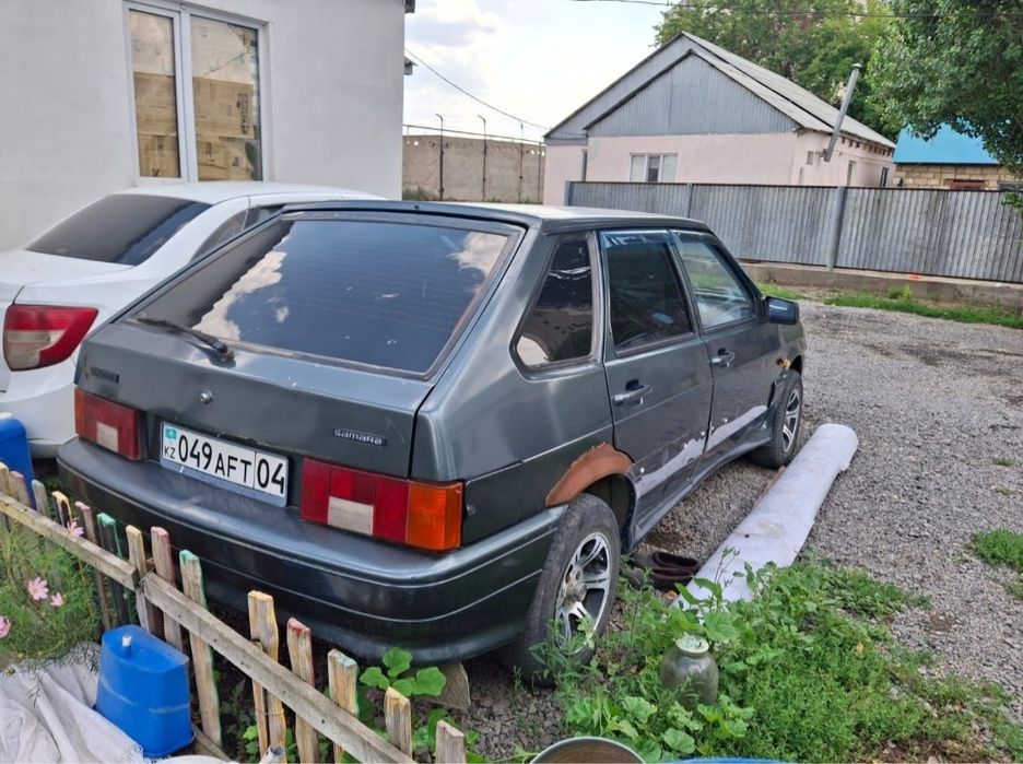 Обмен на скот разный