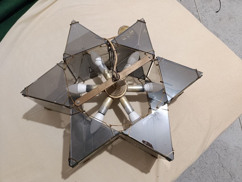 Холен полюлей звезда