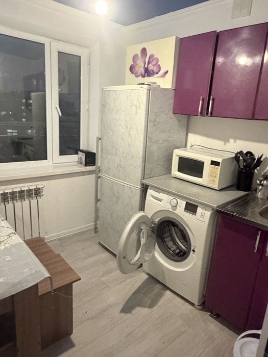 Аренда 2 комнатной квартиры      .