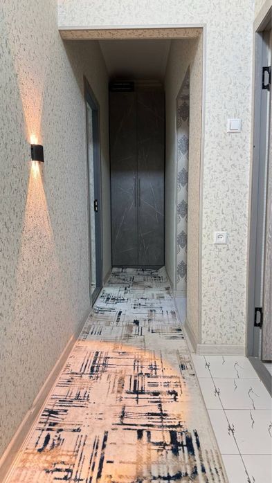 Продаются срочно своя квартира 2+3/4/4