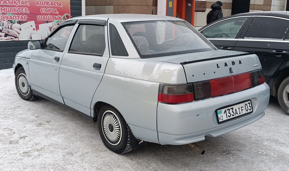 Продам ваз 2110 седан