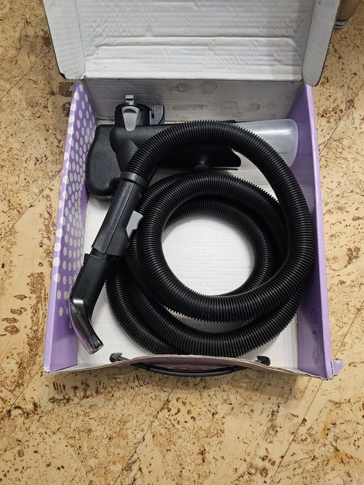 Пълен комплект прахосмукачка Rainbow