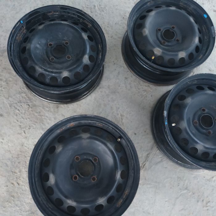 15диск опелге нексиге