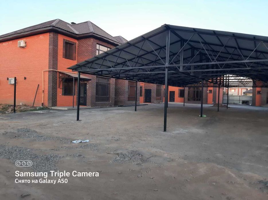 Продается  Таунхаус.2-х этажный .