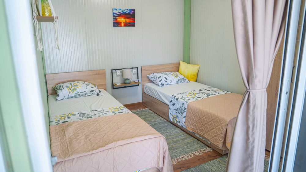 Продава се Къща в Черноморец - 55 кв.м за 649 €/кв.м - Снимка #3