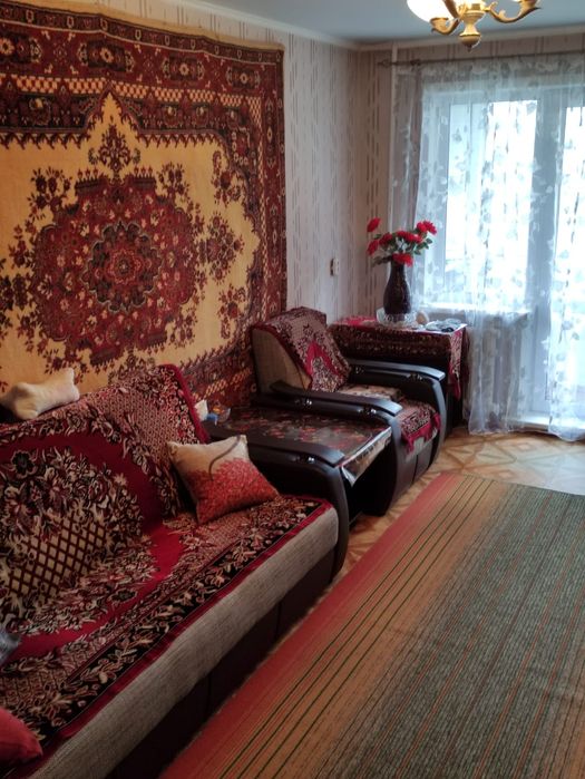 Сдается квартира