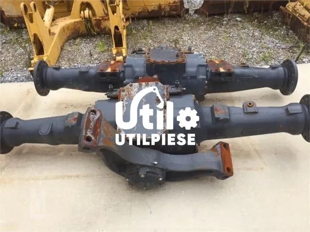 punte fata spate komatsu wa320-5 wa320-5h wa380-5 + piese komatsu