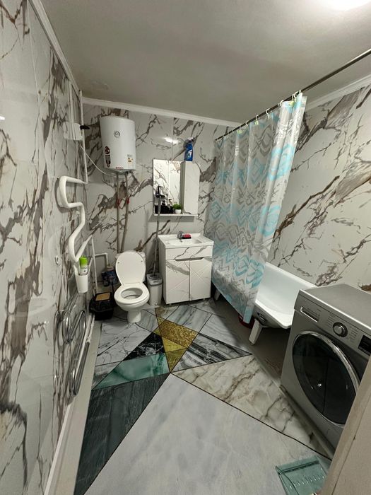 Квартира возле старого базара