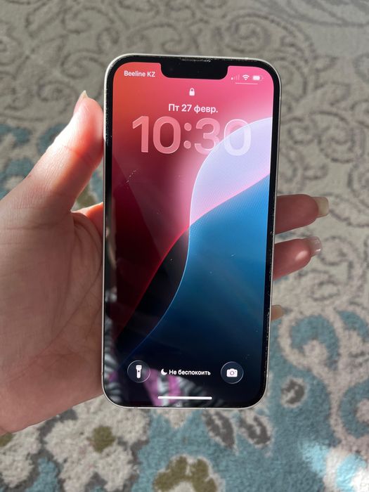 IPhone 14 85%akb 256gb