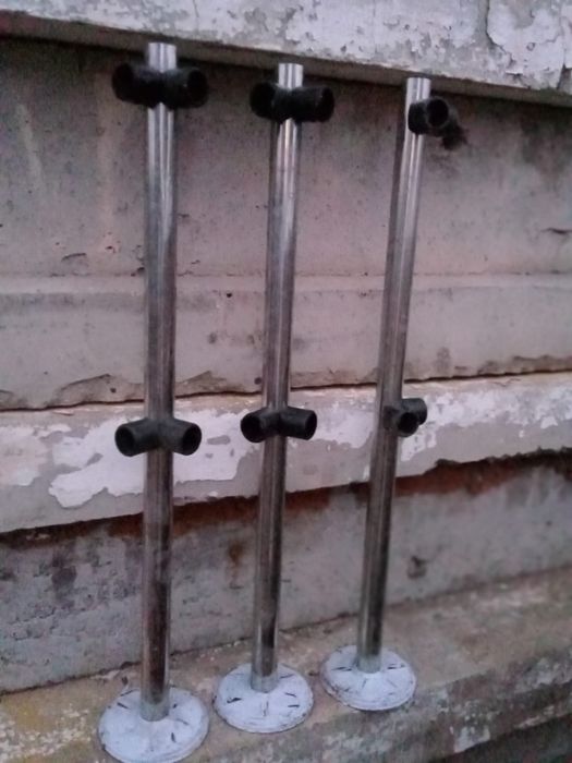 Трубы нержавейки Швецкие  дм 40мм