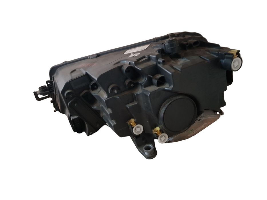 Far Dreapta Full Led Skoda Karoq