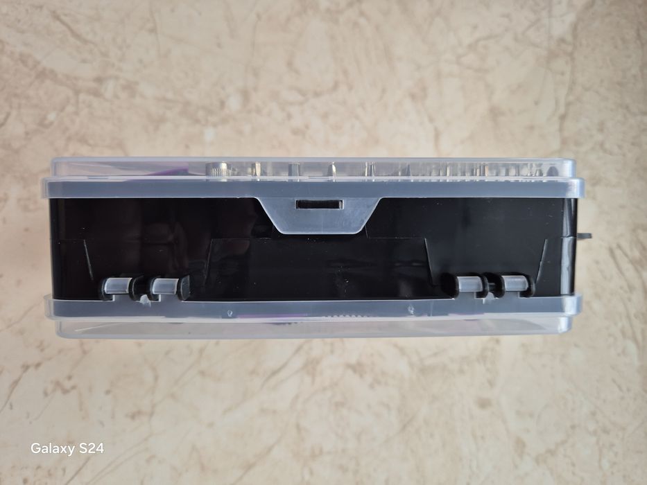 Набор отверток в кейсе