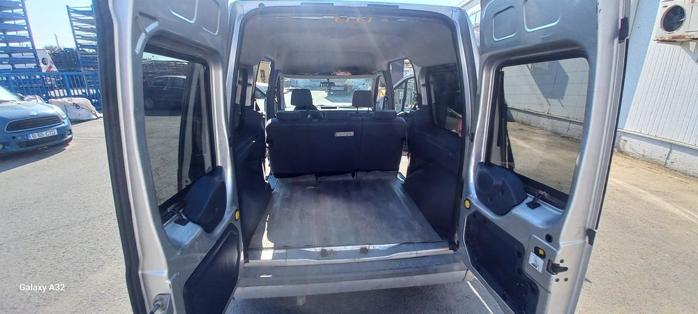 Vand ford turneo conect