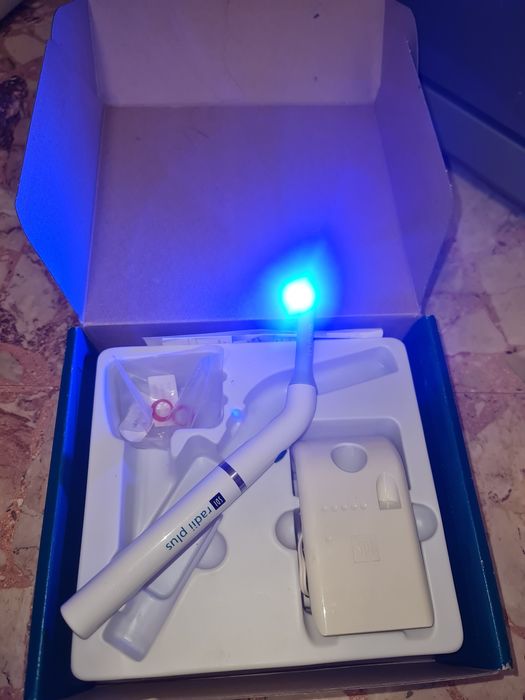 RADII LUS Lampa SDI cu LED-uri noua