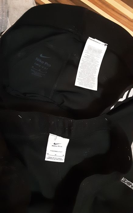 (S)NIKE PRO оригинални клинове (40лв) екип(99лв) и блуза(59лв)