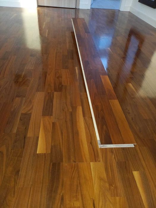 30 mp parchet lemn natural exotic