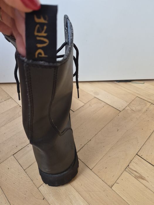 Мъжки обувки Pure Trash Boots