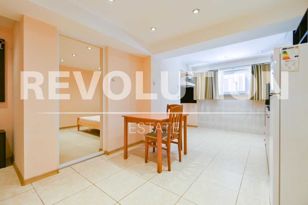 Дава се под наем Двустаен апартамент в София, Триъгълника - 55 кв.м за 425 € - Снимка #5