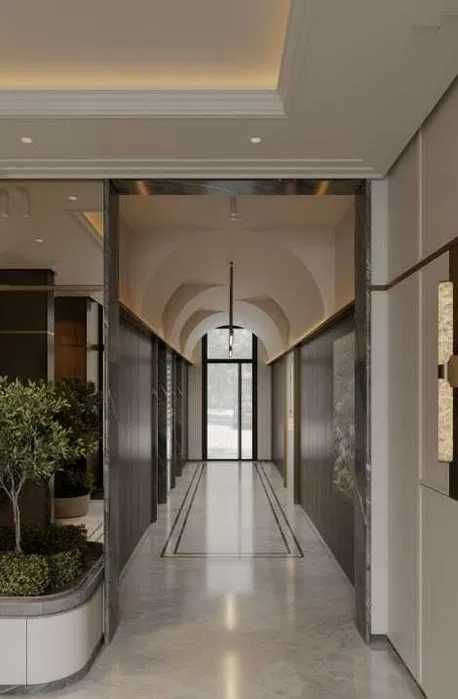 Мирабад! Премиум 2комнатная кв 66.92м² со Скидкой -20% у Альфрагануса