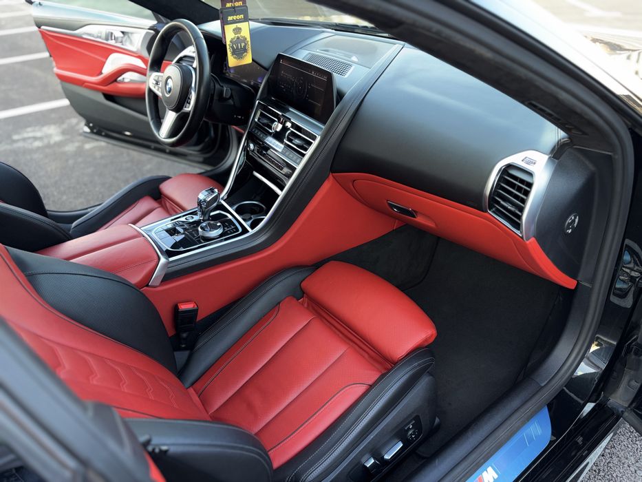 BMW 840D Xdrive 2020 Msport MEGA FULL