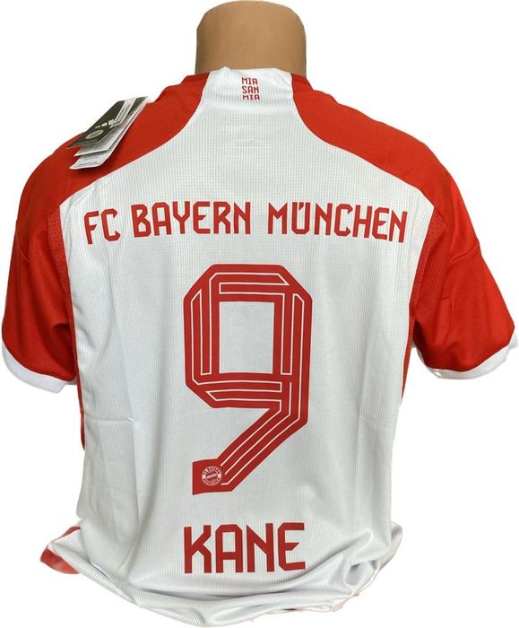 Tricou fotbal Bayern Kane mărime L