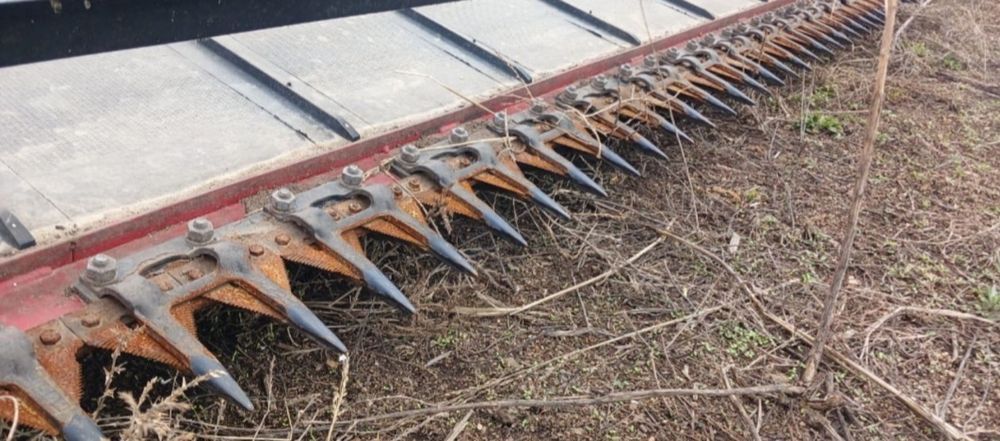 Продам жатку Донмар