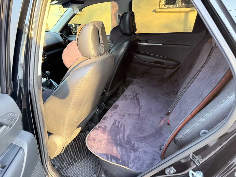 Продаётся KIA Sonet 1 позиция