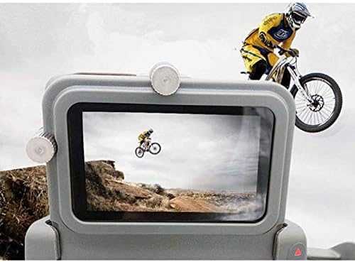 Адаптер за монтаж на превключвател за OSMO Action Camera, съвместим с ръчни стабилизатори за гимбал OSMO Mobile 3
