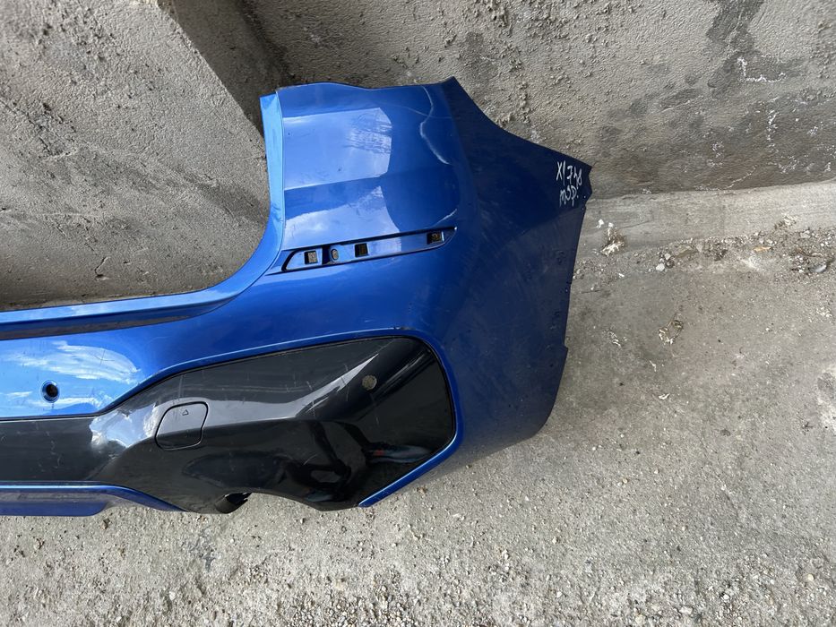 Bara spate bmw X1 F48 M paket 2015-2020