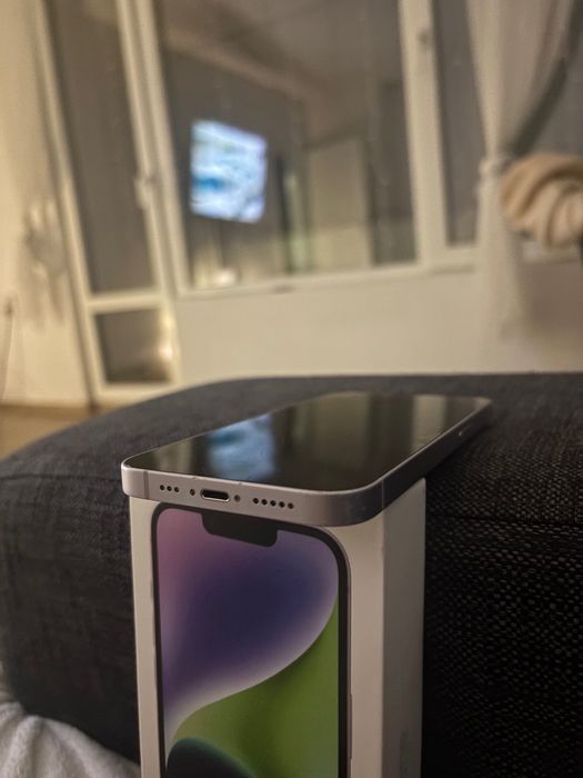 Iphone 14 / 128 GB