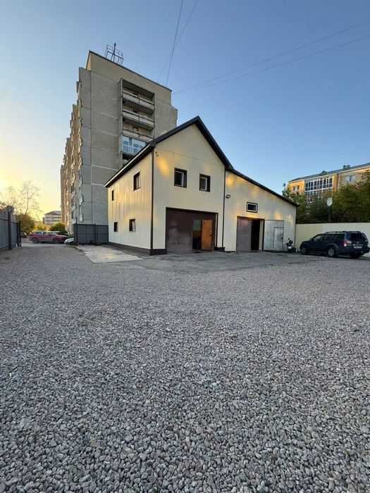 продам коммерческое помещение