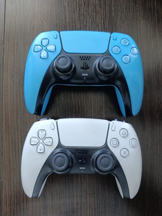 Джойстик dualsense оригинал ps5