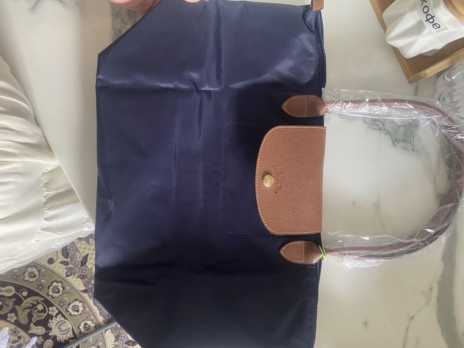 Сумка LONGCHAMP новая с упаковкой