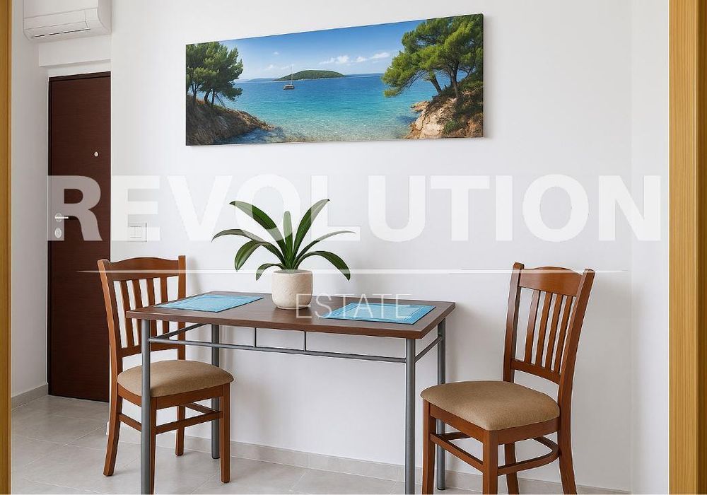 Дава се под наем Двустаен апартамент в Варна, Бриз - 55 кв.м за 450 € - Снимка #1