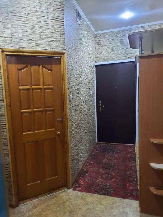 Квартира на востоке  Каршоссе 36