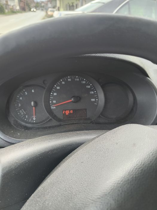 RENAULT Kangoo 2014 — imagine 5