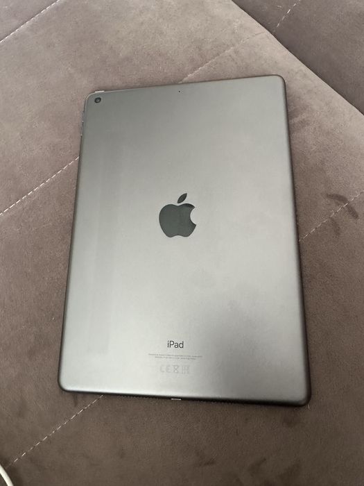 iPad 9 поколение 2021 64 гб