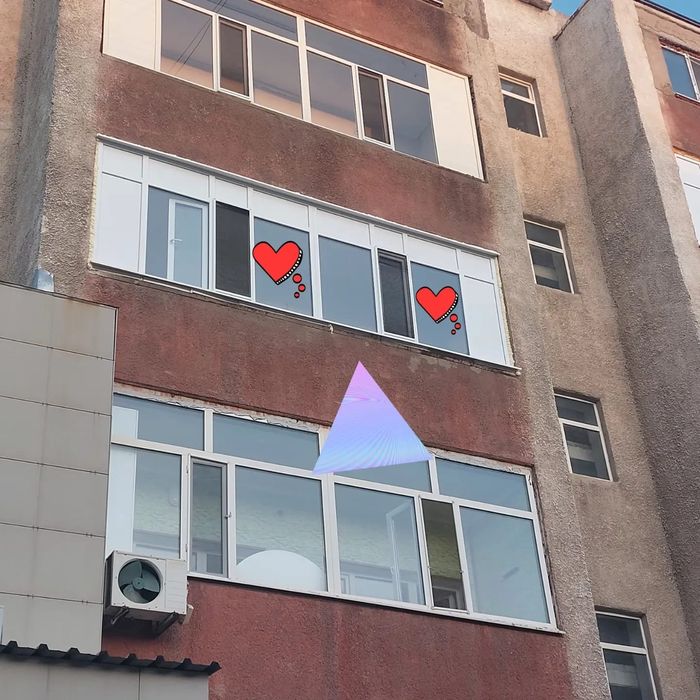 Пластиковые окна балконы