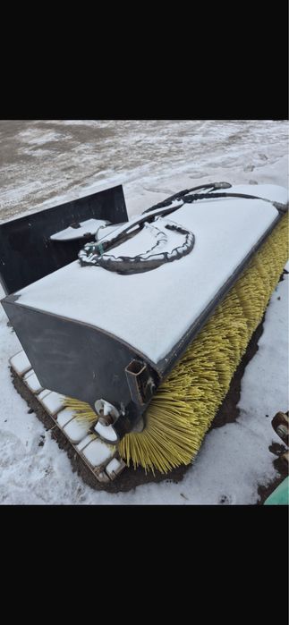 Продам оборудование на минипогрузчики